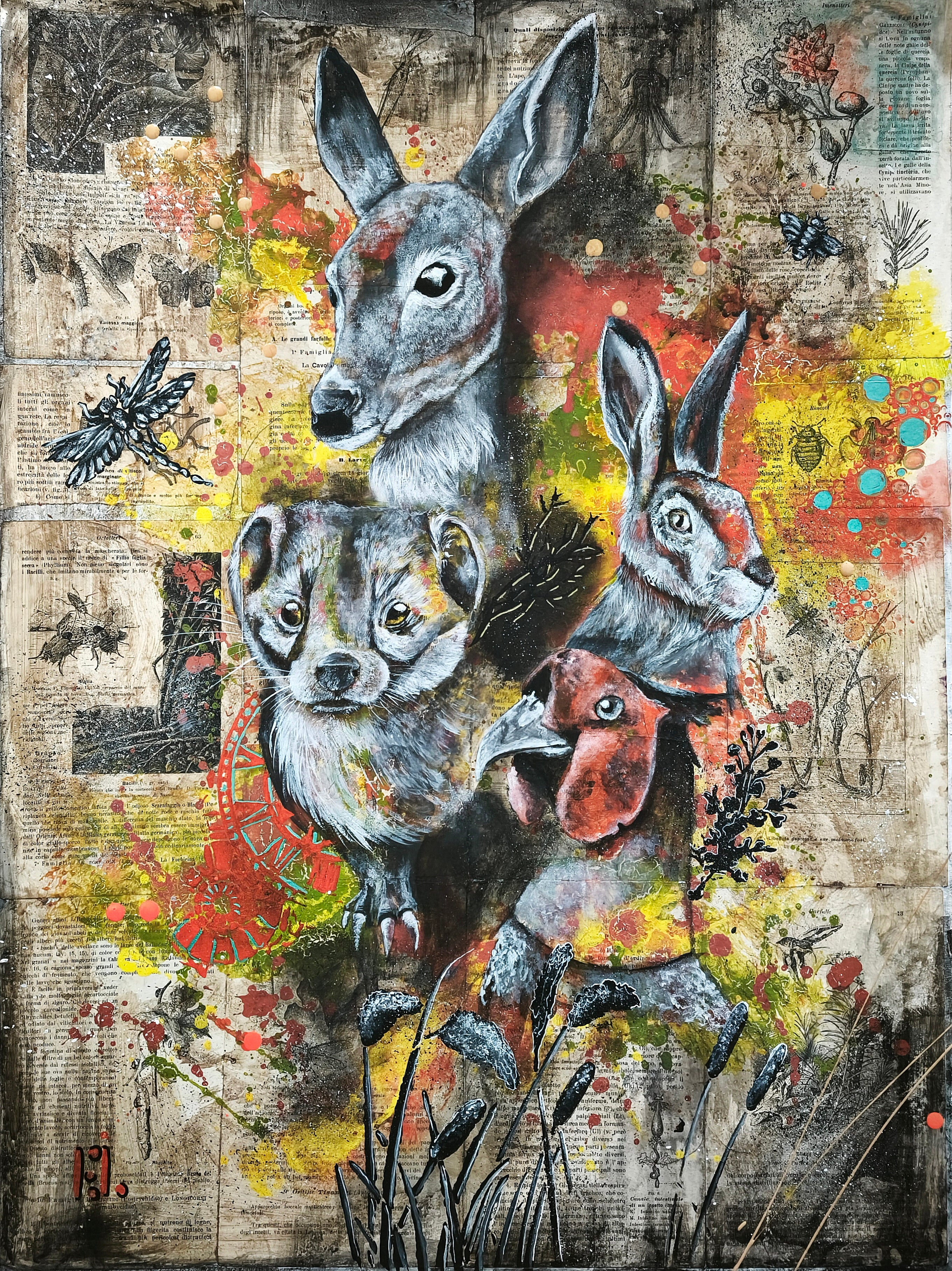 "Sagesse intemporelle"